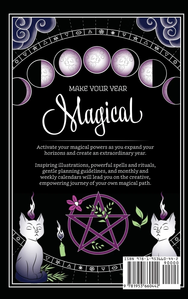 Coloring Book of Shadows