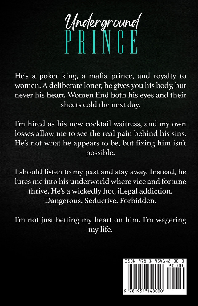Underground Prince