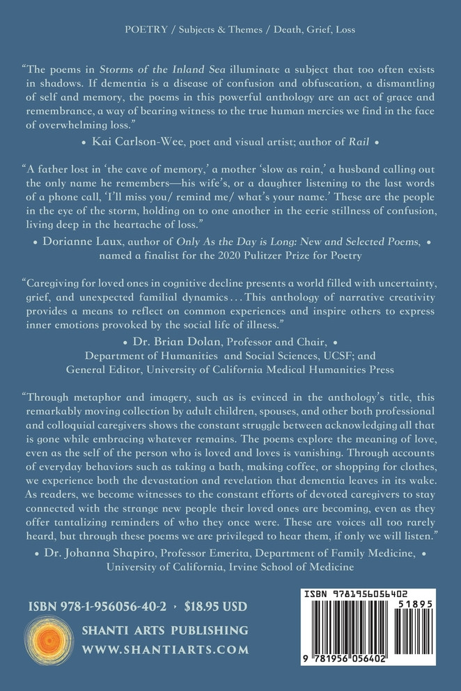 Storms of the Inland Sea