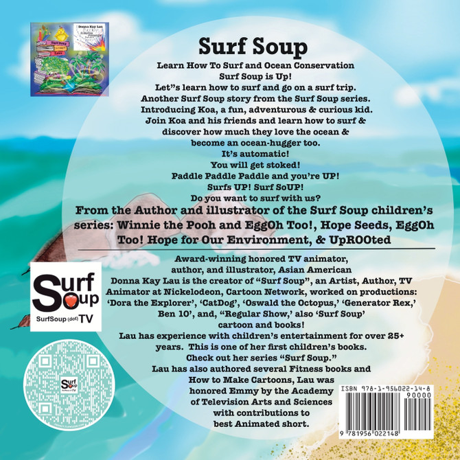Surf Soup