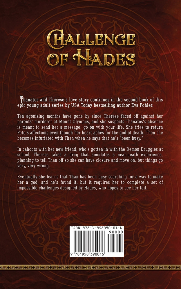 Challenge of Hades