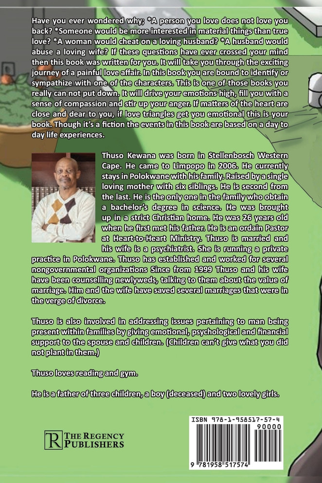 The Painful Journey of Love