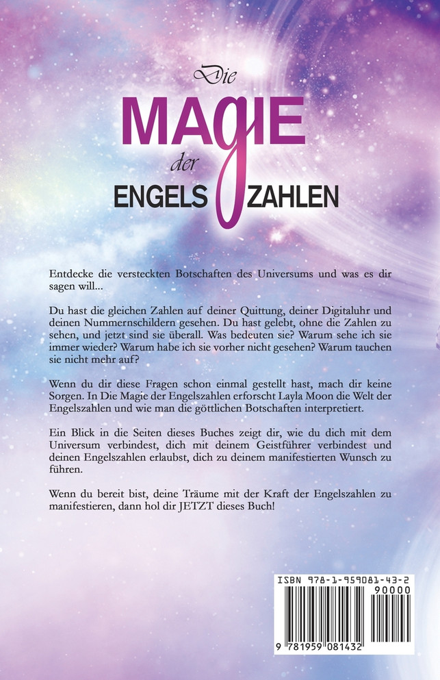Die Magie der Engelszahlen