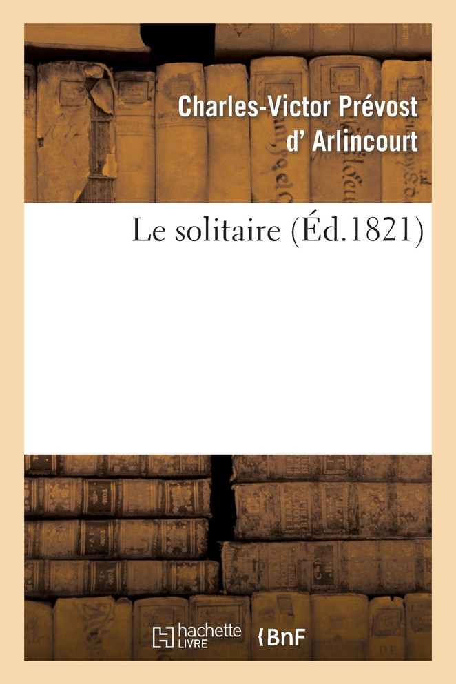 Le solitaire