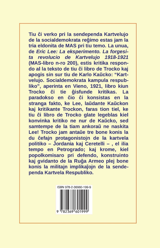 Inter imperiismo kaj revolucio