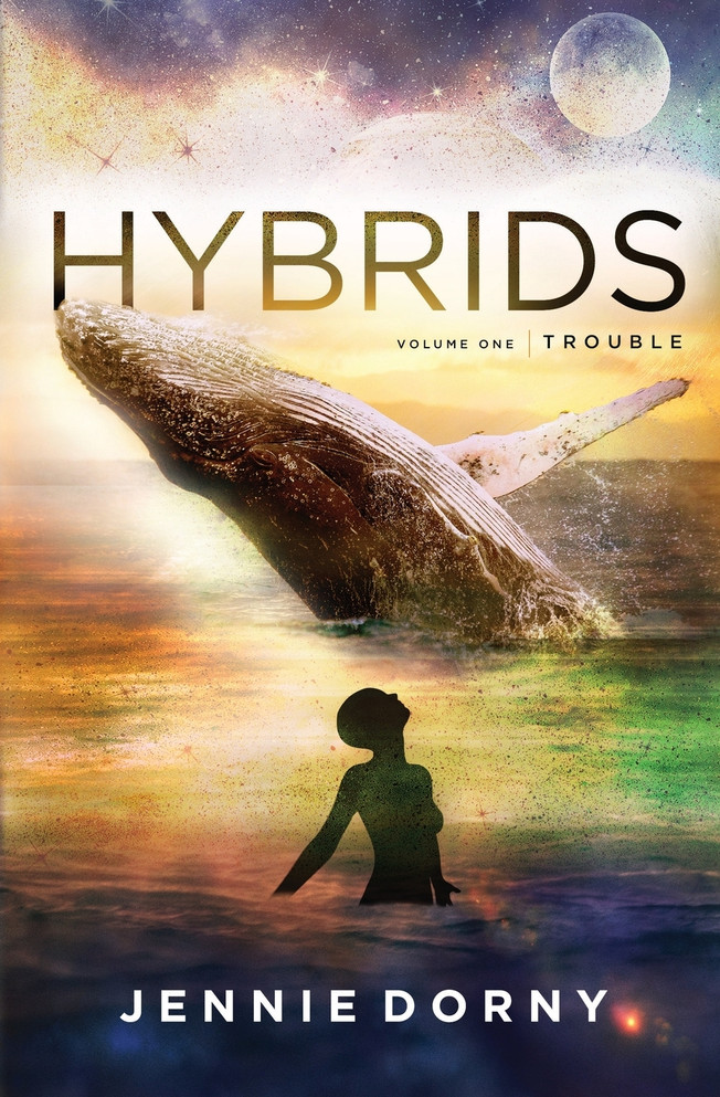 Hybrids, Volume One