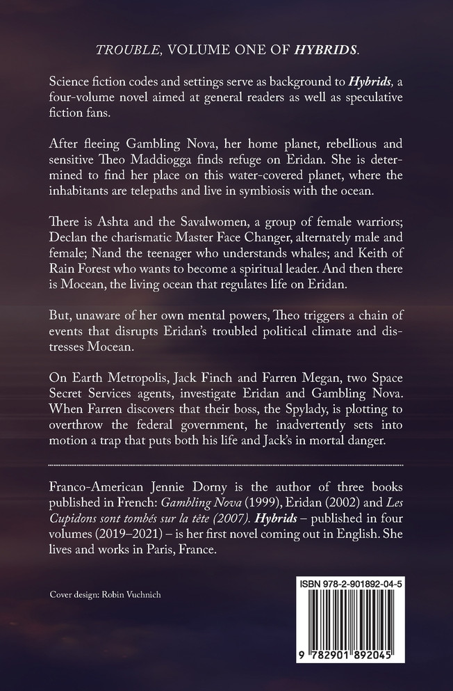Hybrids, Volume One