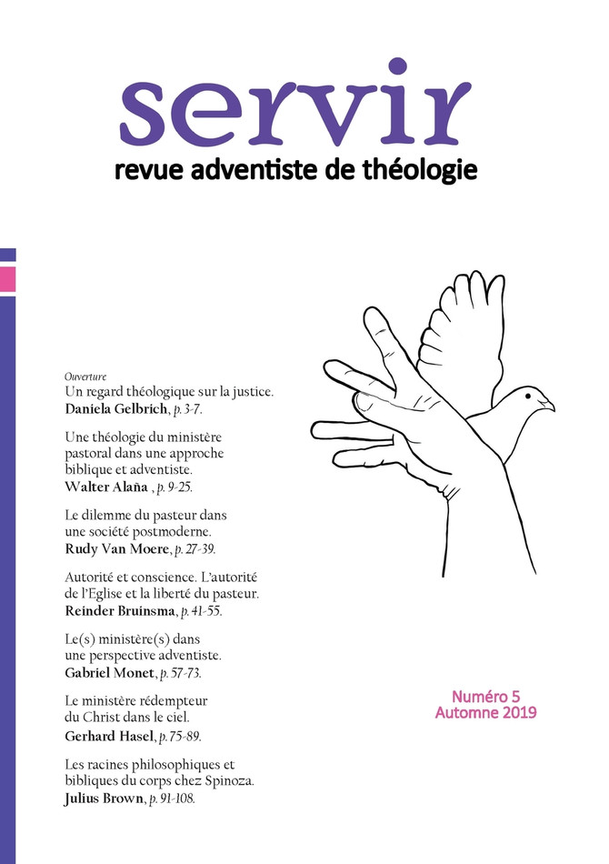 Servir N°5