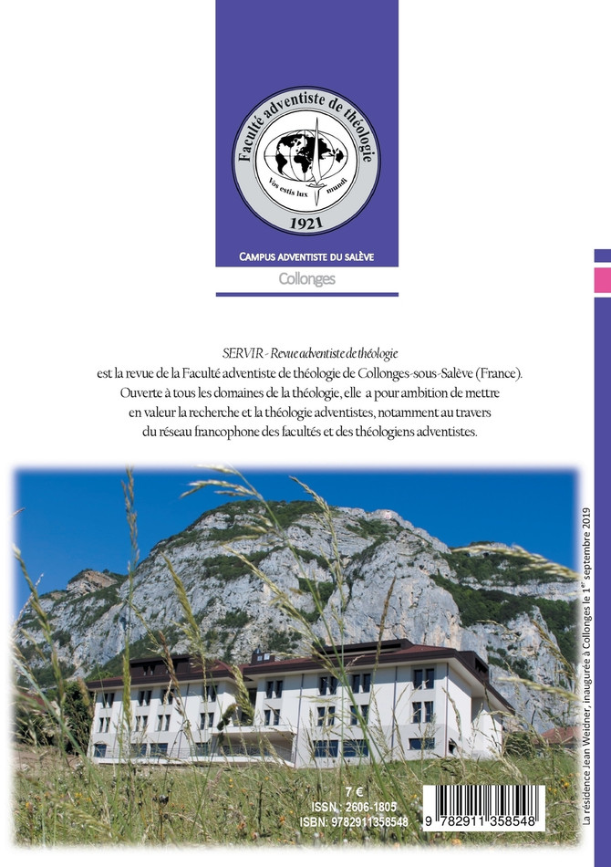 Servir N°5