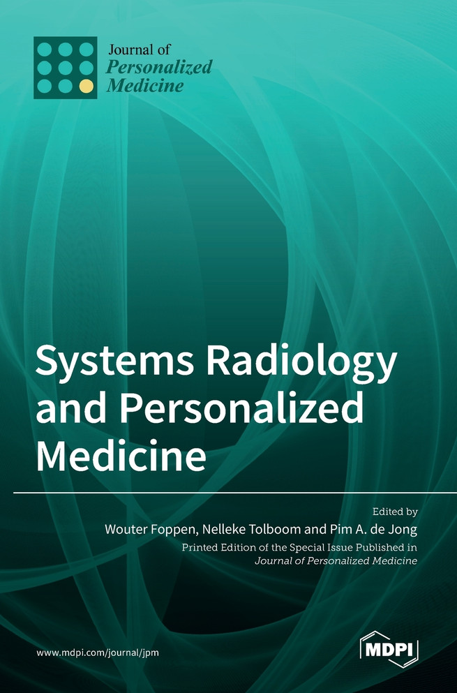 Systems Radiology and Personalized Medicine