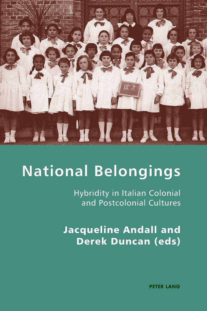 National Belongings