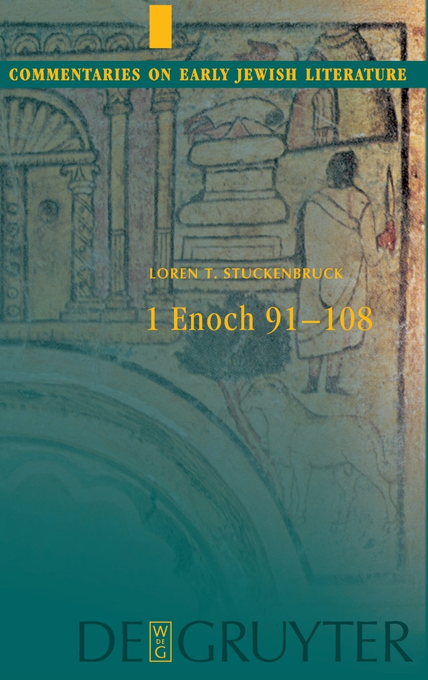 1 Enoch 91-108