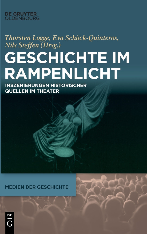 Geschichte im Rampenlicht