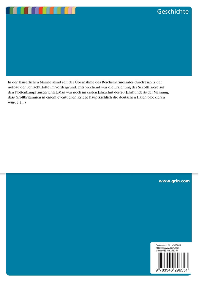 Sanitätsdienst auf Handelsstörkreuzern im Ersten und Zweiten Weltkrieg