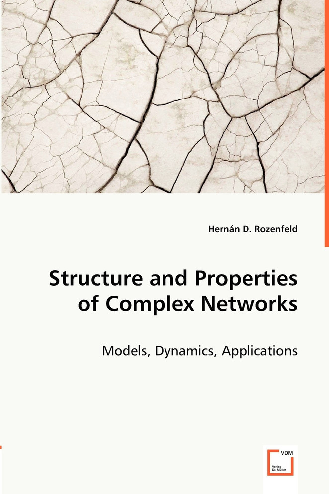 Structure and Properties of Complex Networks