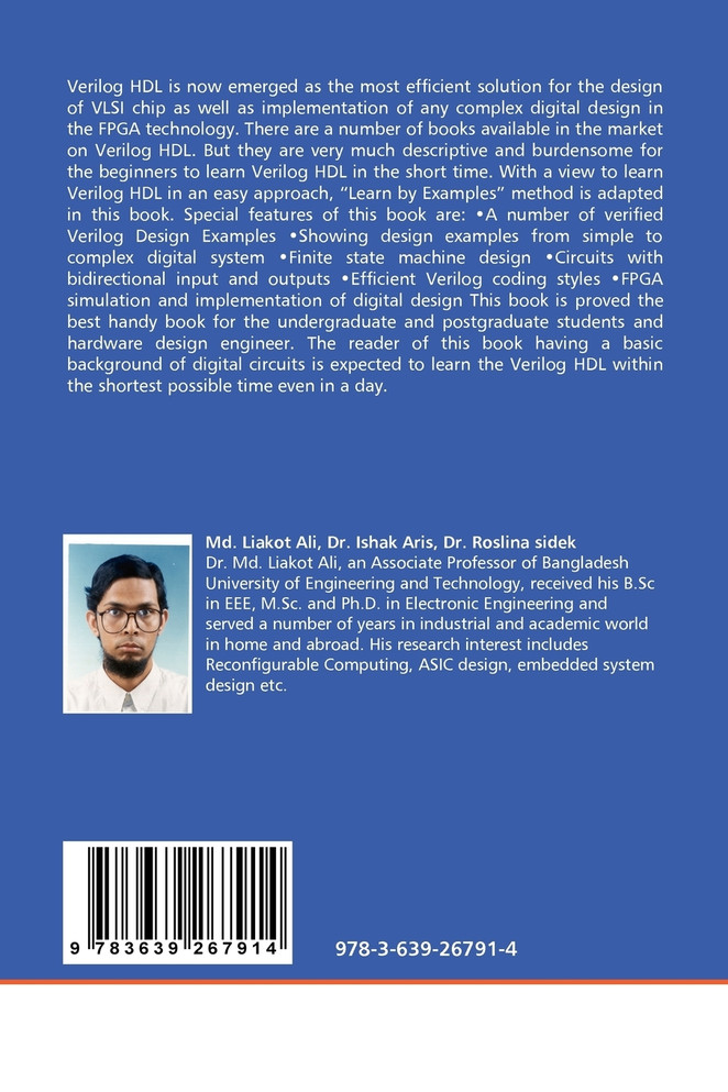 Verilog Hdl