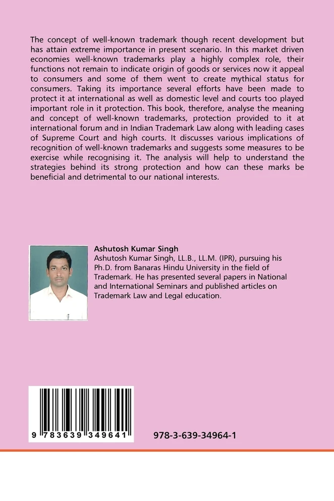 Well-known Trademark