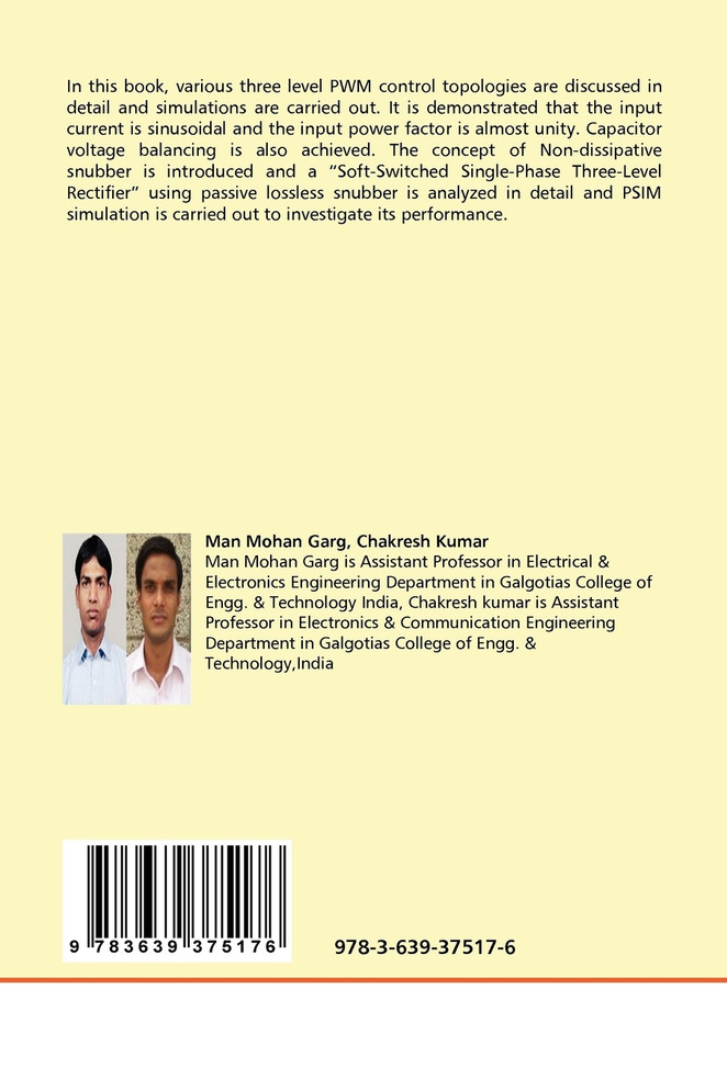 Multilevel Power Converters