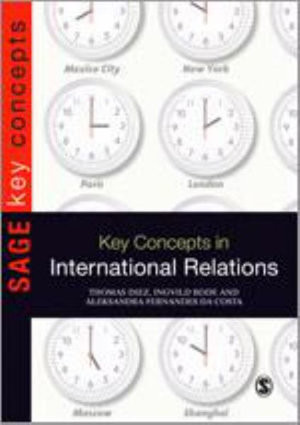 Key Concepts in International Relations