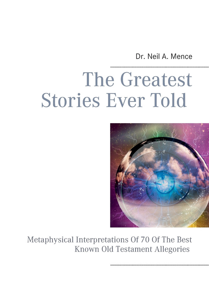 The Greatest Stories Ever Told