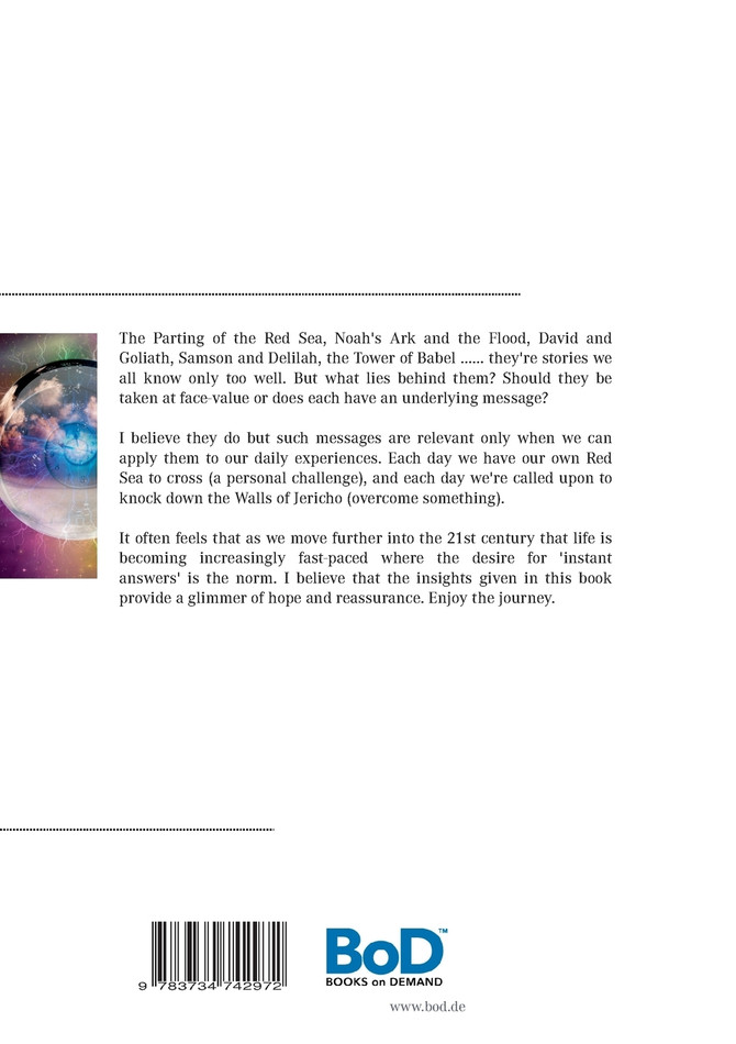 The Greatest Stories Ever Told