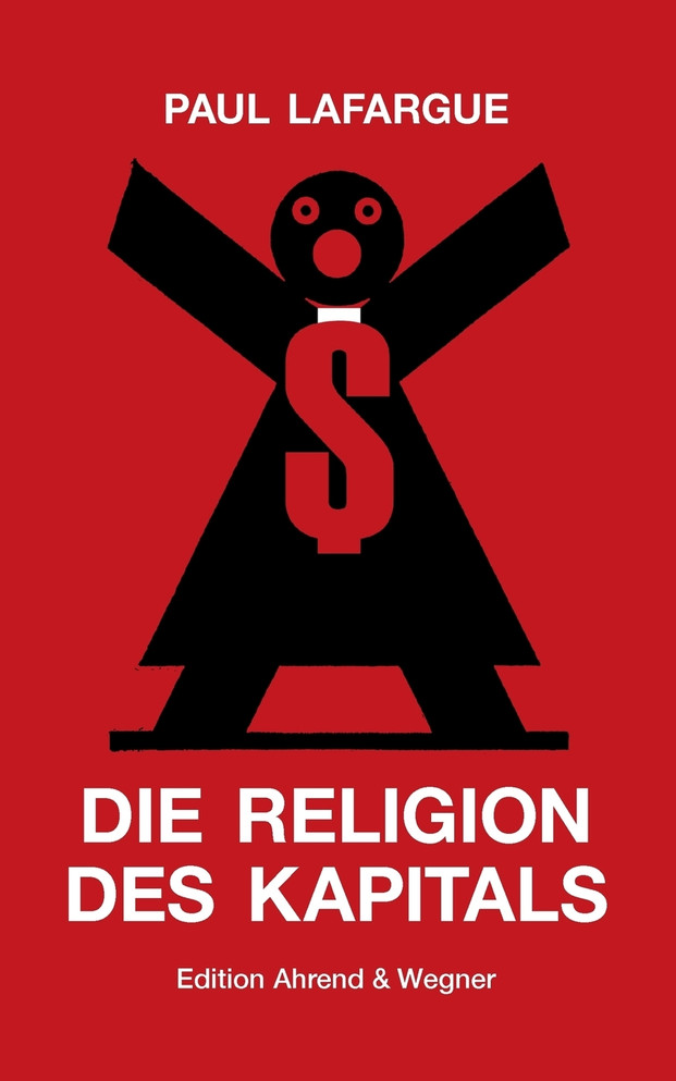 Die Religion des Kapitals