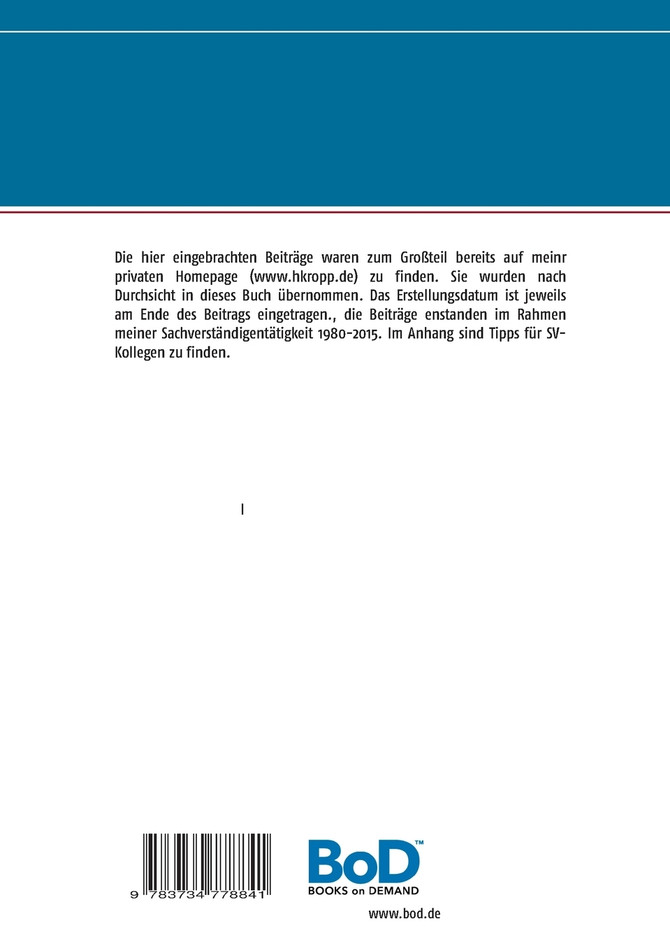Beiträge zur Telekommunikation