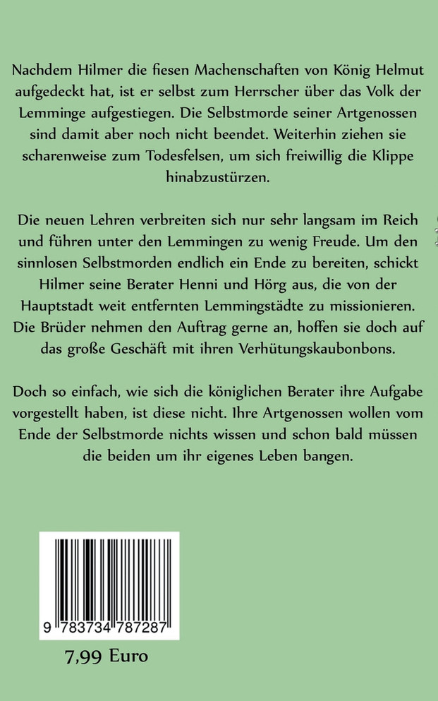 Henni & Hörg
