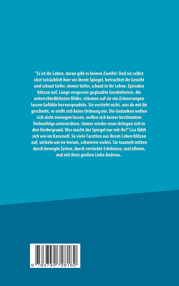 Bin ich echt schon so alt?