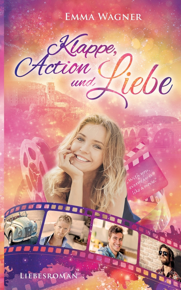 Klappe, Action und Liebe