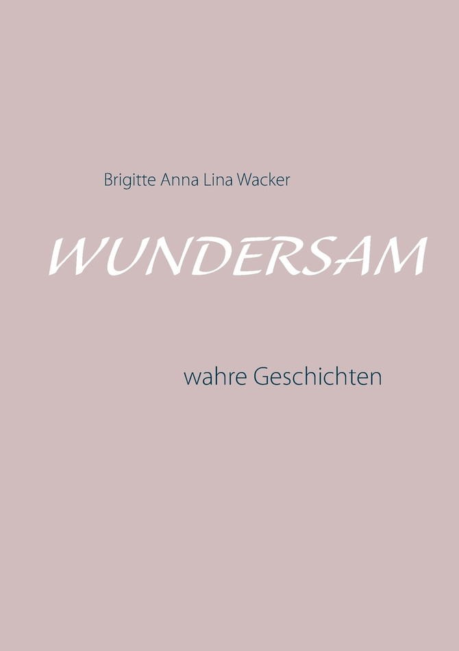 Wundersam