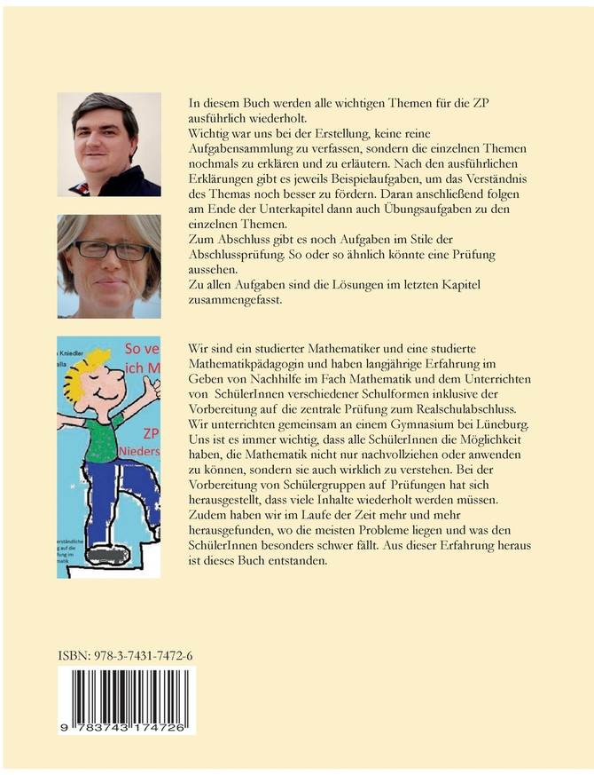 So versteh ich Mathe