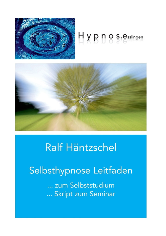 Selbsthypnose Leitfaden