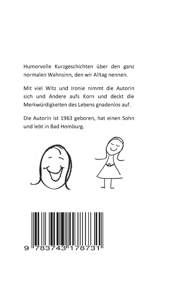 Der ganz normale Wahnsinn