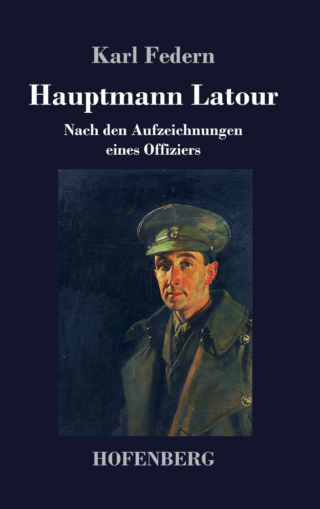 Hauptmann Latour