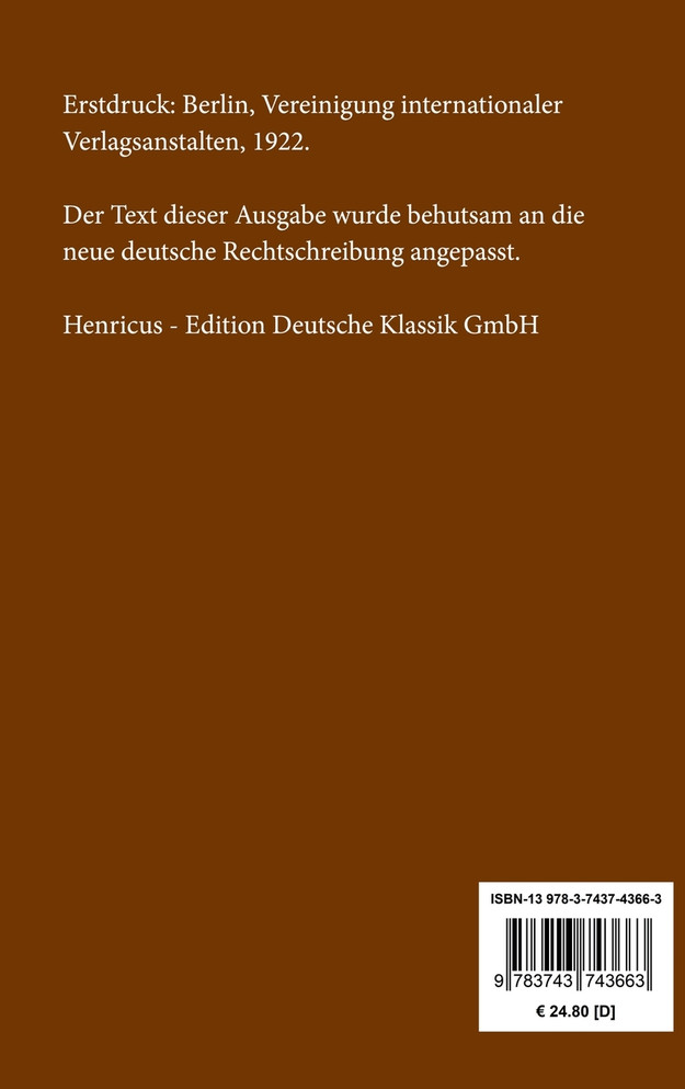 Der Tempel