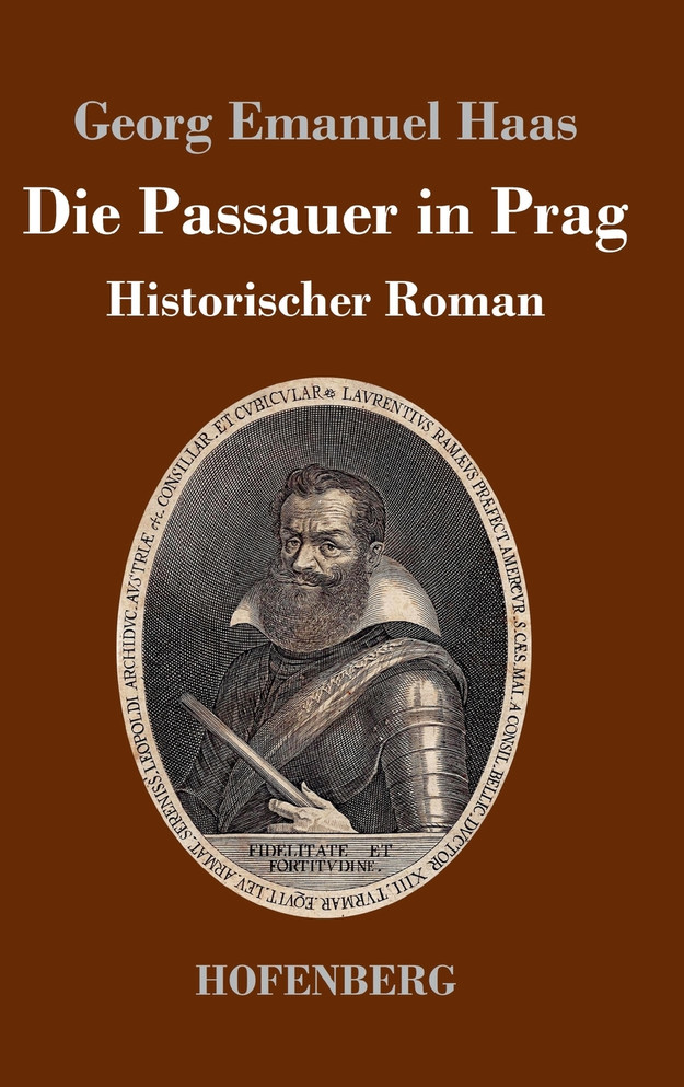 Die Passauer in Prag