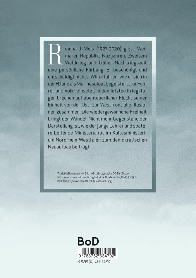 Schöne Zeiten, schlimme Zeiten