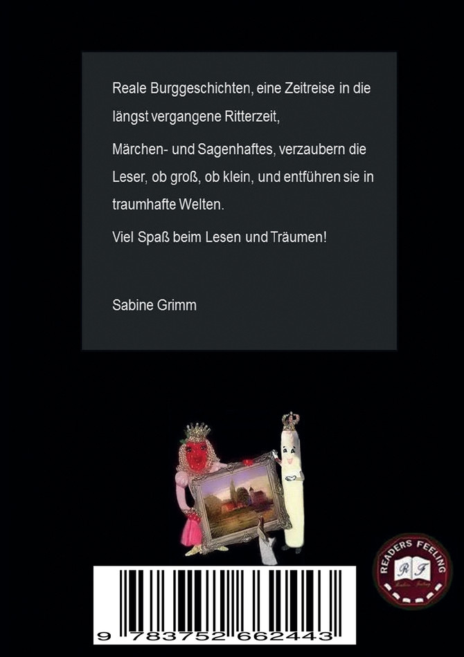 Burggeschichten
