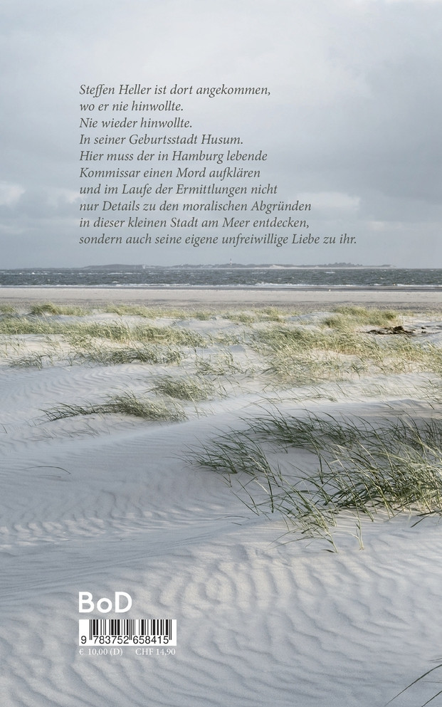 Einfach schön hier