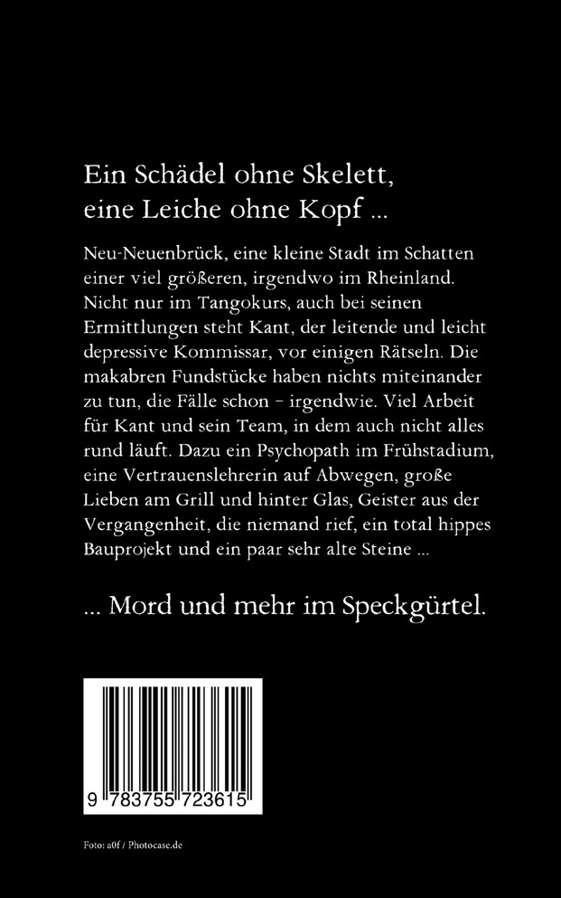 Kant und die kopflosen Entscheidungen