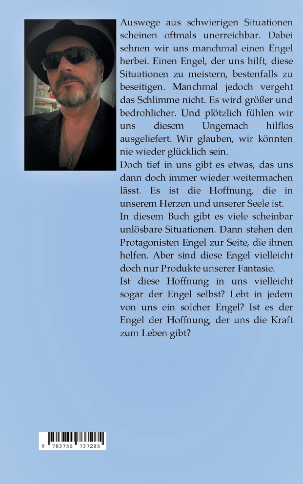 Engel der Hoffnung