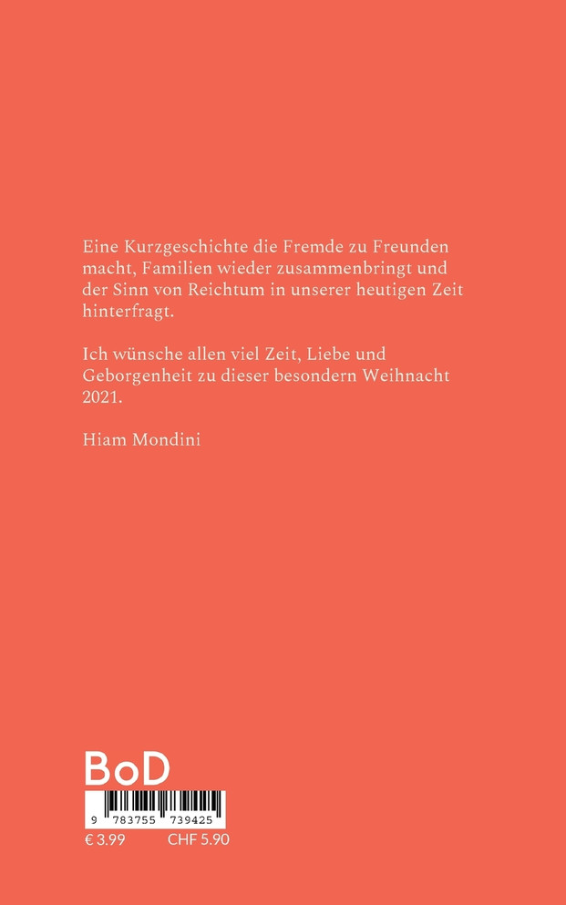 Kein Mandat zu Weihnachten