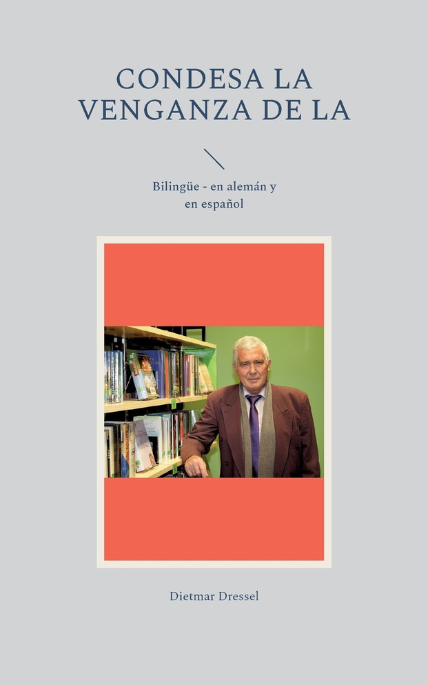 condesa La venganza de la