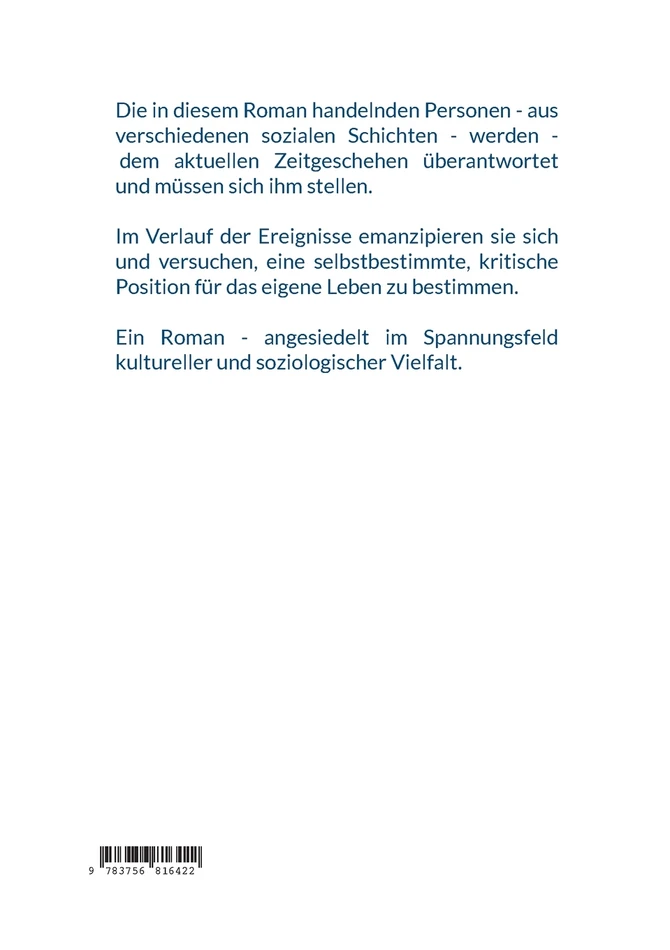 Guten Tag zusammen