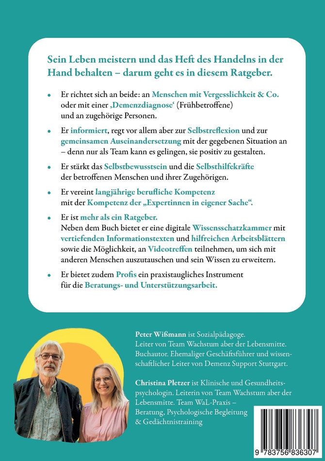 Das Leben meistern