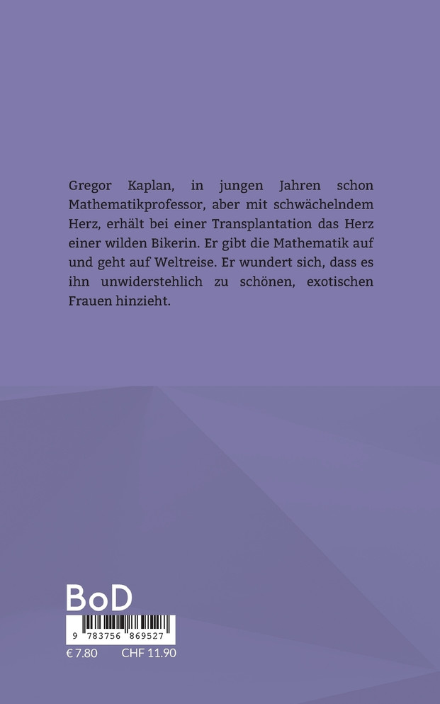 Dornröschen schläft