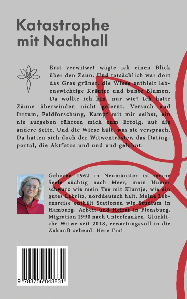 Katastrophe mit Nachhall