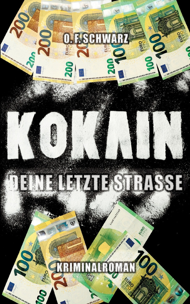 Kokain - Deine letzte Straße