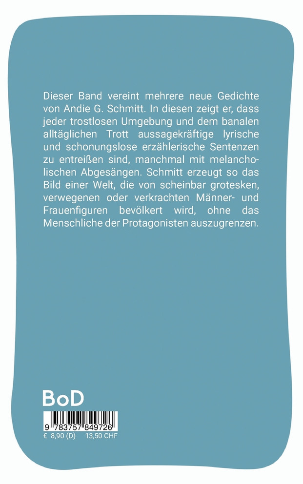 Deckung wie ein Boxer